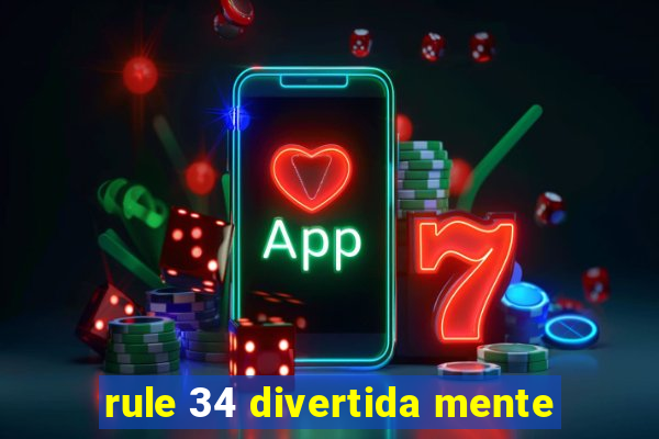 rule 34 divertida mente